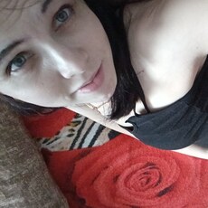 Фотография девушки Оксана, 30 лет из г. Яранск