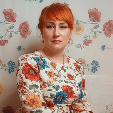 Фотография девушки Elena, 43 года из г. Прокопьевск