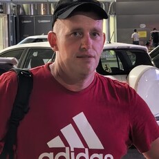 Фотография мужчины Сергей, 38 лет из г. Рязань