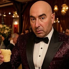 Фотография мужчины Денис, 36 лет из г. Стаханов