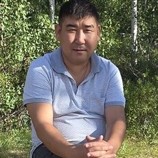 Фотография мужчины Геннадий, 40 лет из г. Новоазовск