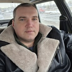 Фотография мужчины Михаил, 39 лет из г. Луганск