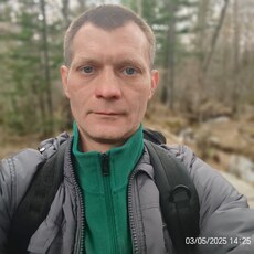 Фотография мужчины Вячеслав, 43 года из г. Черногорск