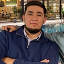 Дамир, 35 лет