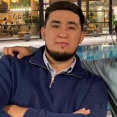 Фотография мужчины Дамир, 35 лет из г. Астана