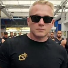 Фотография мужчины Алексей, 28 лет из г. Кореличи