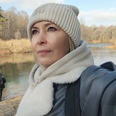 Фотография девушки Елена, 49 лет из г. Йошкар-Ола
