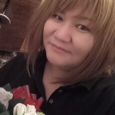 Фотография девушки Gulzira, 37 лет из г. Каинда