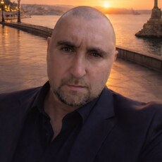 Фотография мужчины Захар, 42 года из г. Феодосия