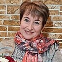 Любовь, 67 лет