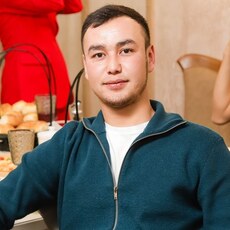Фотография мужчины Талгат, 32 года из г. Алматы
