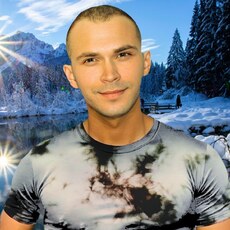 Фотография мужчины Олег, 37 лет из г. Кулебаки