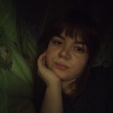 Фотография девушки Ирина, 25 лет из г. Кинешма