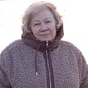 Надежда, 69 лет