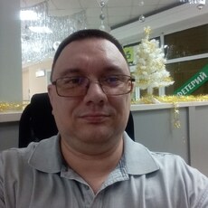 Фотография мужчины Евгений, 43 года из г. Новосибирск