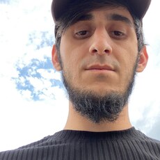 Фотография мужчины Алихан, 26 лет из г. Грозный