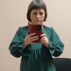 Фотография девушки Елена, 61 год из г. Барабинск