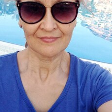 Фотография девушки Роза, 59 лет из г. Омск