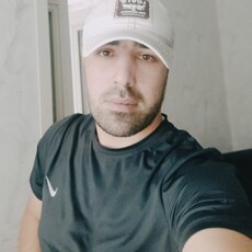 Фотография мужчины Рус, 35 лет из г. Ростов-на-Дону