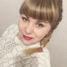 Фотография девушки Татьяна, 38 лет из г. Омск