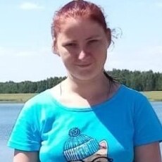 Фотография девушки Аня, 33 года из г. Марьина Горка