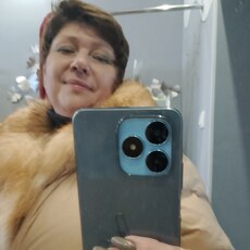 Фотография девушки Елена, 52 года из г. Донецк