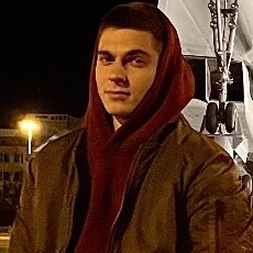 Фотография мужчины Вадим, 29 лет из г. Жуковский