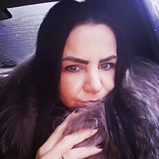 Фотография девушки Вероника, 45 лет из г. Владимир