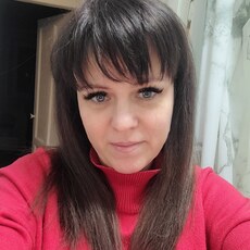 Фотография девушки Наталья, 42 года из г. Астрахань