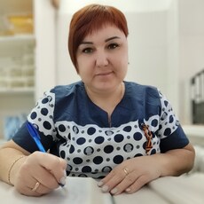 Фотография девушки Наталия, 44 года из г. Выселки