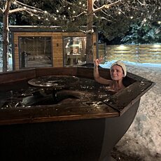 Фотография девушки Елена, 44 года из г. Севастополь