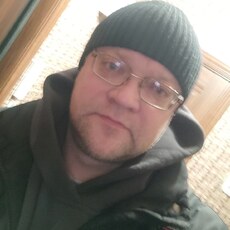 Фотография мужчины Ант, 40 лет из г. Витебск