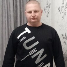 Фотография мужчины Александр, 42 года из г. Сухиничи