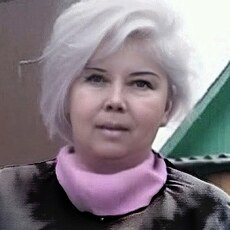 Фотография девушки Светлана, 52 года из г. Томск