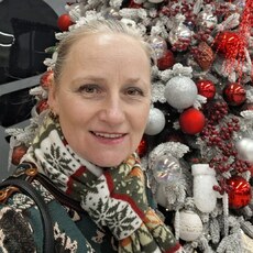 Фотография девушки Елена, 55 лет из г. Жуковский