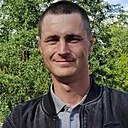 Виктор, 33 года