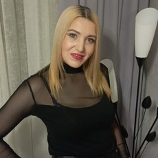 Фотография девушки Света, 46 лет из г. Орша