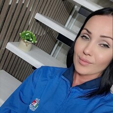 Фотография девушки Марина, 35 лет из г. Екатеринбург