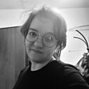 Анастасия М, 35 лет