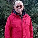 Василий, 65 лет