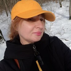 Фотография девушки Валентина, 55 лет из г. Ставрополь