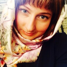 Фотография девушки Ирина, 44 года из г. Самара