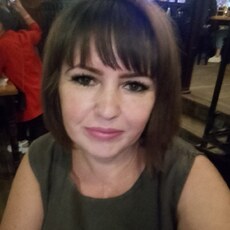 Фотография девушки Альбина, 41 год из г. Набережные Челны