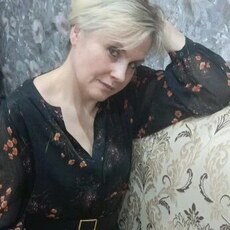 Фотография девушки Людмила, 48 лет из г. Инсар