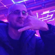 Фотография мужчины Руслан, 35 лет из г. Бахчисарай