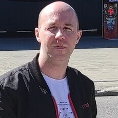 Фотография мужчины Денис, 32 года из г. Несвиж