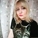 Пушистая Кошка, 46 лет