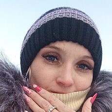 Фотография девушки Галина, 32 года из г. Усолье-Сибирское