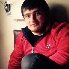 Фотография мужчины Ruslan, 38 лет из г. Астрахань