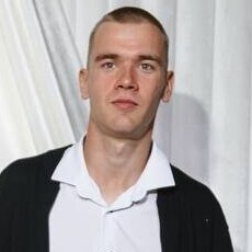 Фотография мужчины Никита, 27 лет из г. Перевоз